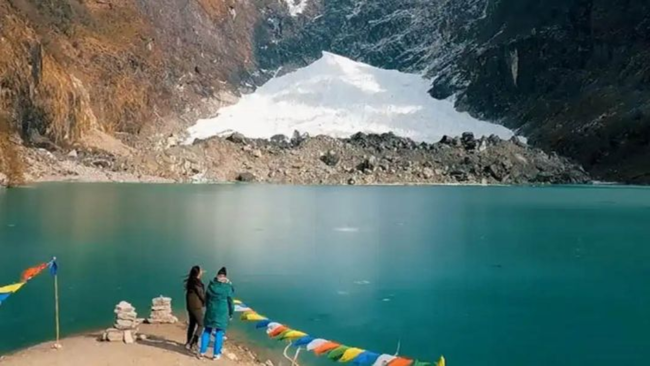 Kori Danda Trek 9 Days - Image - 17951