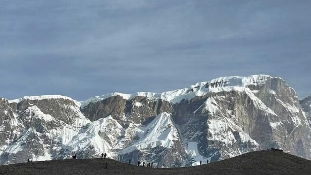 Kori Danda Trek 9 Days - Image - 17952