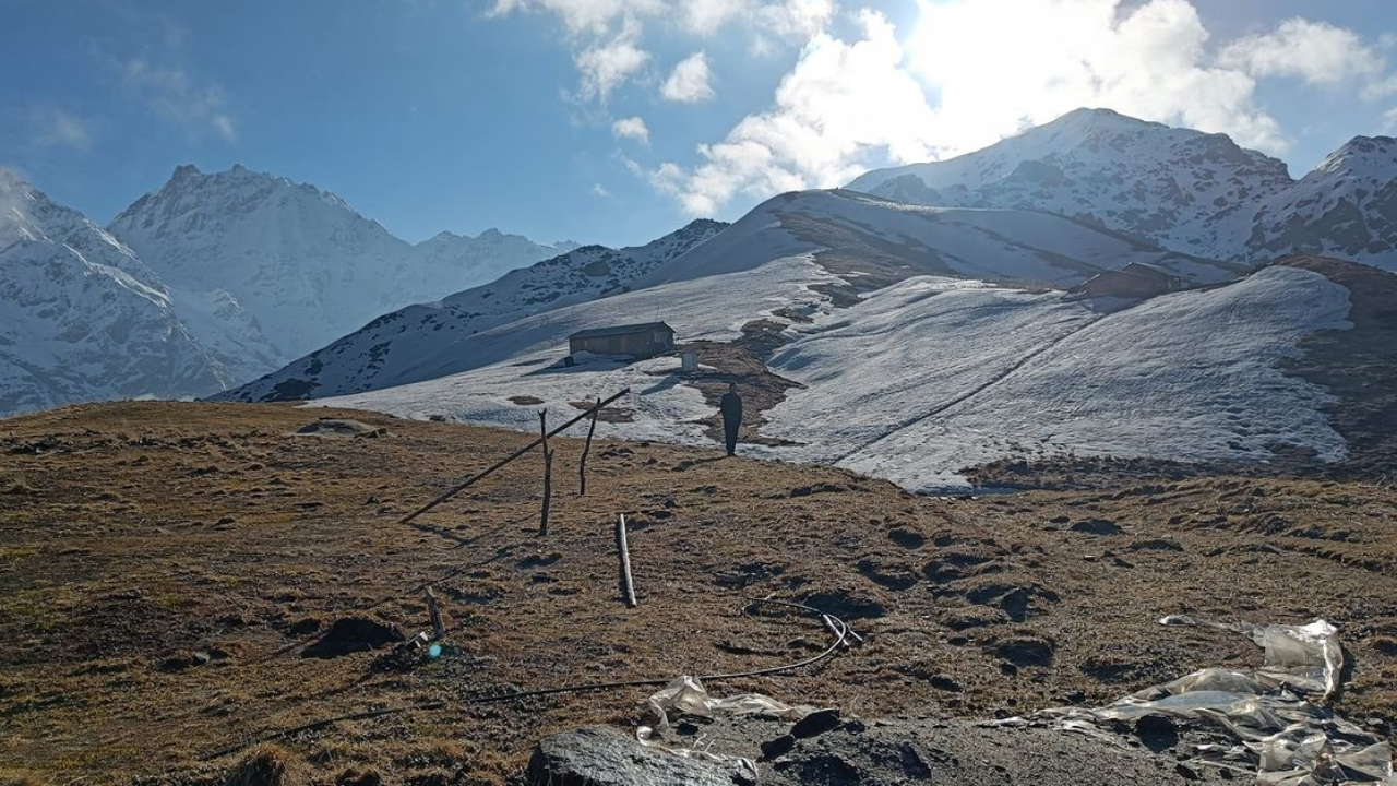 Kori Danda Trek 9 Days - Image - 17953