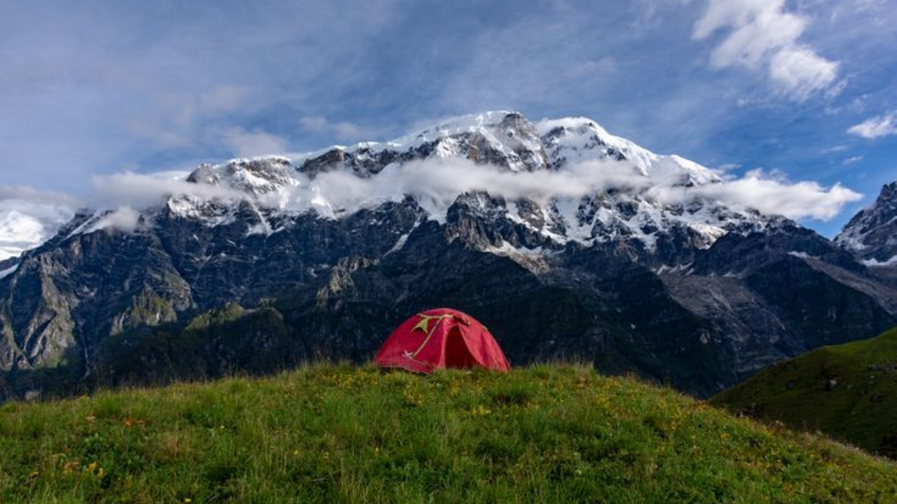 Kori Danda Trek 9 Days - Image - 17949