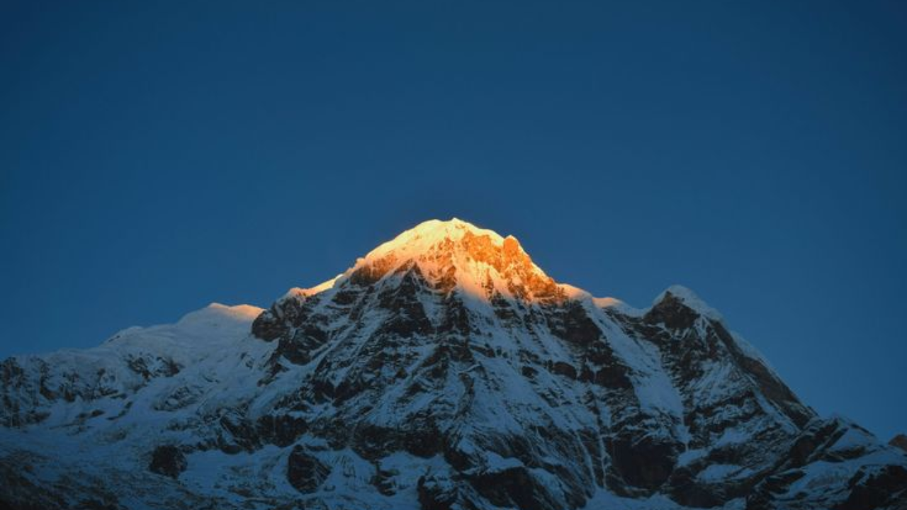 Annapurna Base Camp Trek 10 Days - Image - 17957