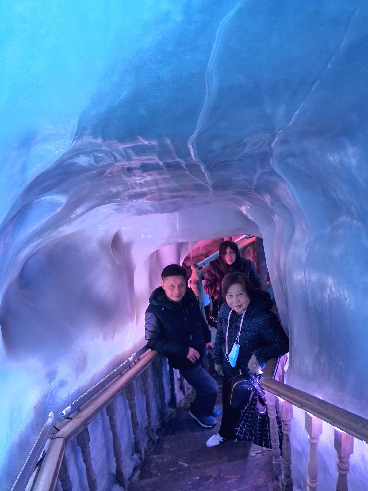 Winter Wonders of Nature - Shanxi Province, China - Image - 1331