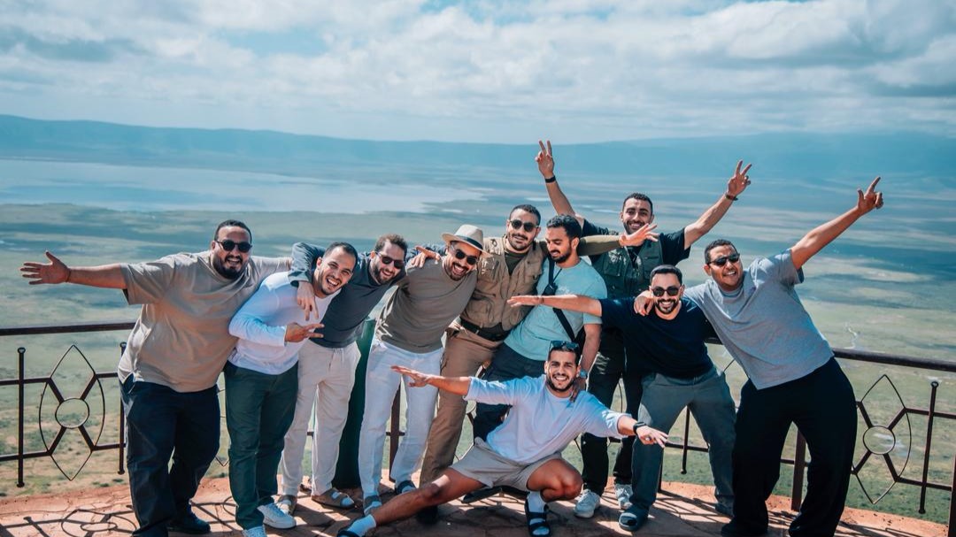 2-Day Safari to Tarangire and Ngorongoro Crater - Image - 22021