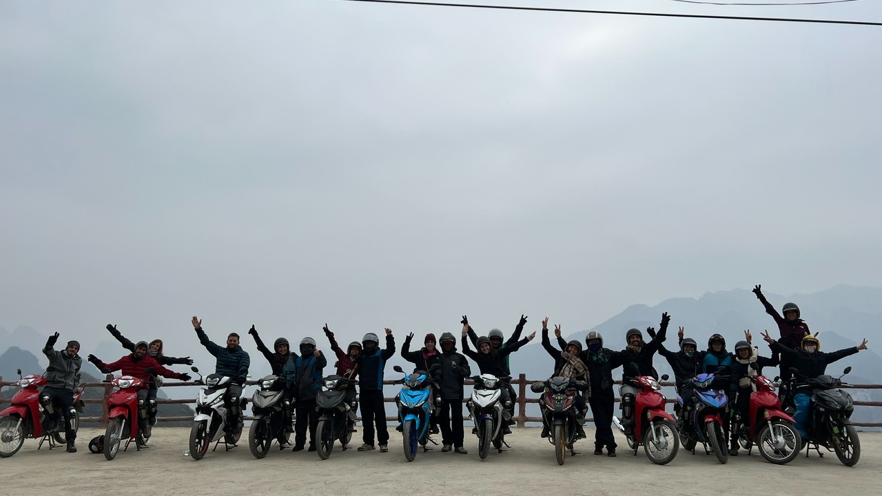 HA GIANG LOOP 3DAYS – 2NIGHTS (MOTORBIKE TOUR) - Image - 14008