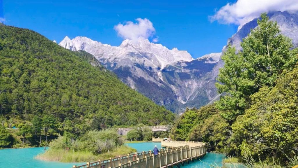 [ 6 ngày 5 đêm ] Khám phá tour Lệ Giang: LỆ GIANG - ĐẠI LÝ - SHANGRILA (NOSHOPPING) - Image - 9756