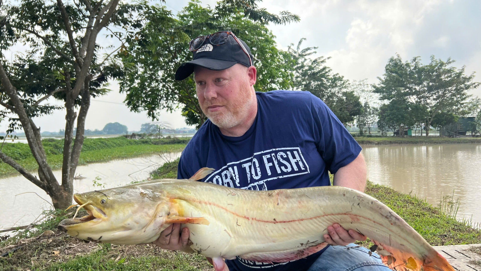 HA NOI FISHING TOUR - Image - 25872