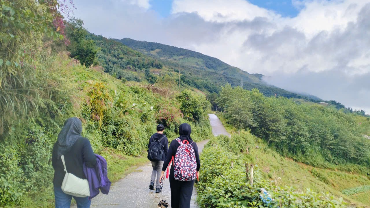 HANOI – SAPA – CATCAT – FANSIPAN – MOANA CHECKIN POINT – HANOI (3 DAYS - 2 NIGHTS) - Image - 13929