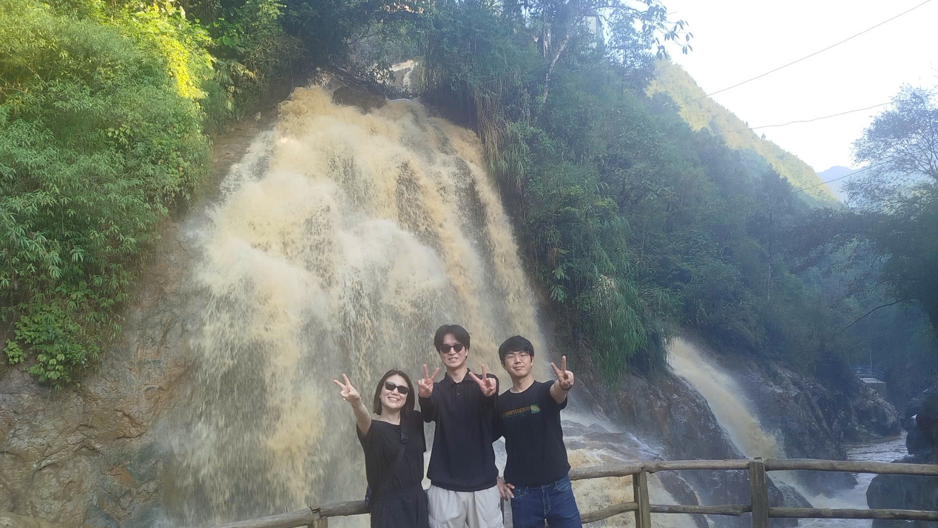 HANOI – SAPA – CATCAT – FANSIPAN – MOANA CHECKIN POINT – HANOI (3 DAYS - 2 NIGHTS) - Image - 13941