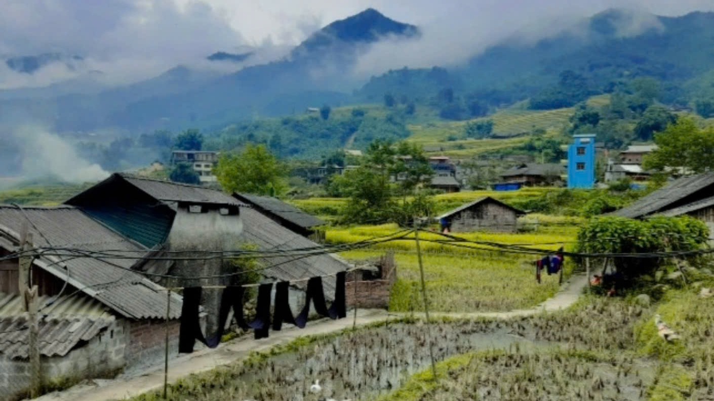 HANOI – SAPA – CATCAT – FANSIPAN – MOANA CHECKIN POINT – HANOI (3 DAYS - 2 NIGHTS) - Image - 13943