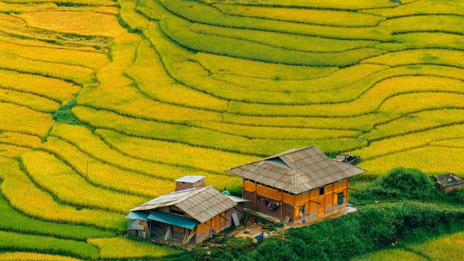 HANOI – SAPA – CATCAT – FANSIPAN – MOANA CHECKIN POINT – HANOI (3 DAYS - 2 NIGHTS) - Image - 13954
