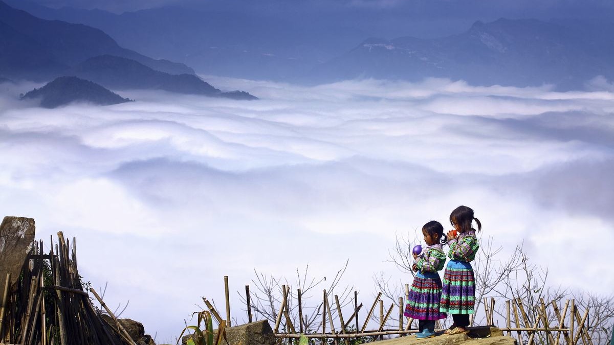 HANOI – SAPA – CATCAT – FANSIPAN – MOANA CHECKIN POINT – HANOI (3 DAYS - 2 NIGHTS) - Image - 13956
