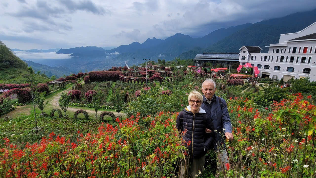 HANOI – SAPA – CATCAT – FANSIPAN – MOANA CHECKIN POINT – HANOI (3 DAYS - 2 NIGHTS) - Image - 13979