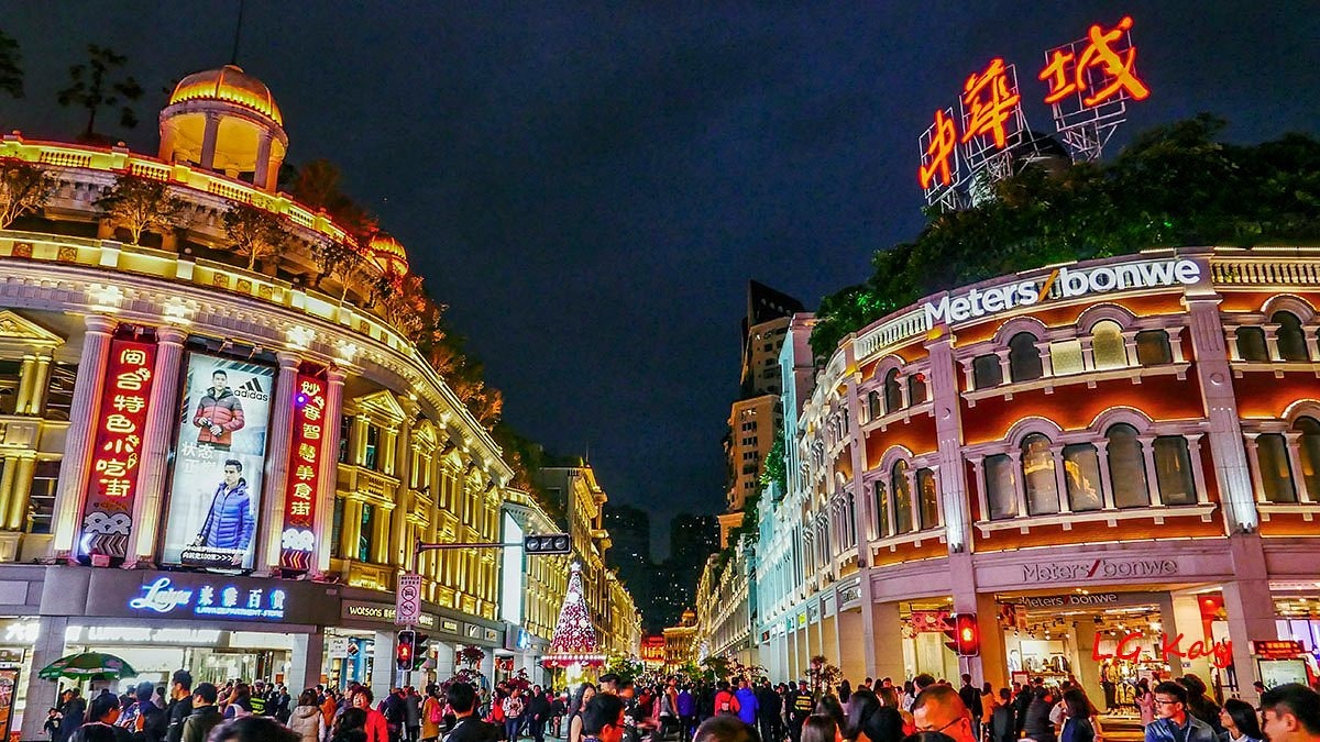 [TRUNG QUỐC 5N4Đ] THANH ĐẢO – UY HẢI - TP HỒ CHÍ MINH - KHÁM PHÁ QUÊ HƯƠNG BIA TSINGTAO - Image - 11139