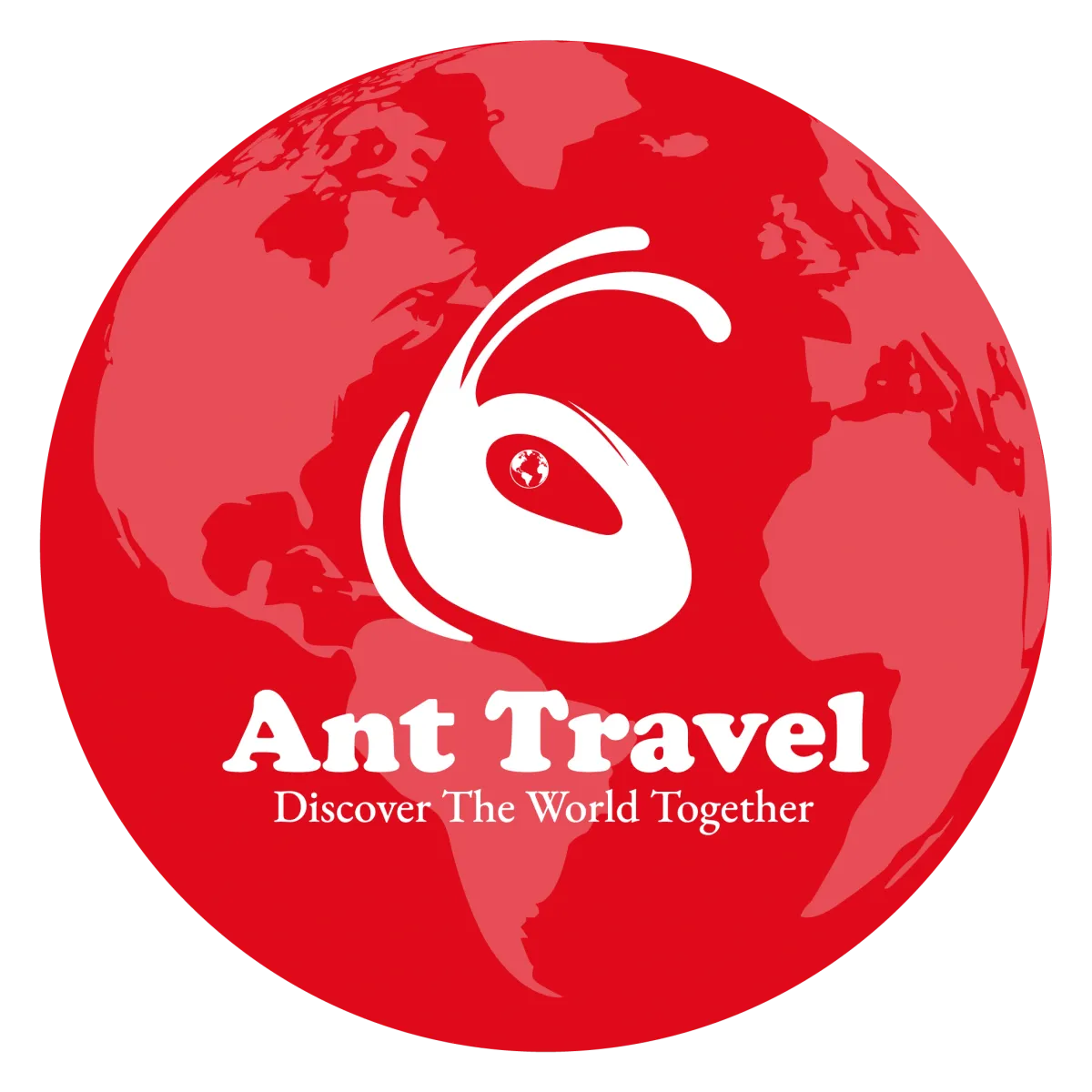 Ant Travel - Du lịch cùng Kiến