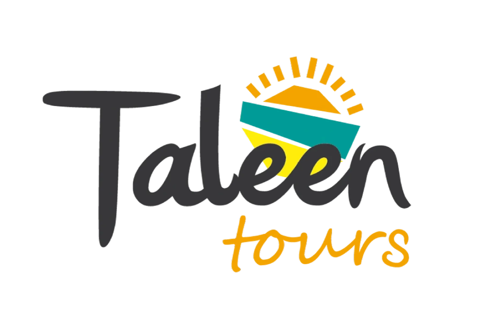 Taleen Tours Jordan logo