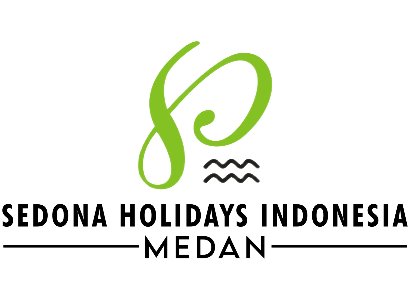 SEDONA HOLIDAYS MEDAN logo