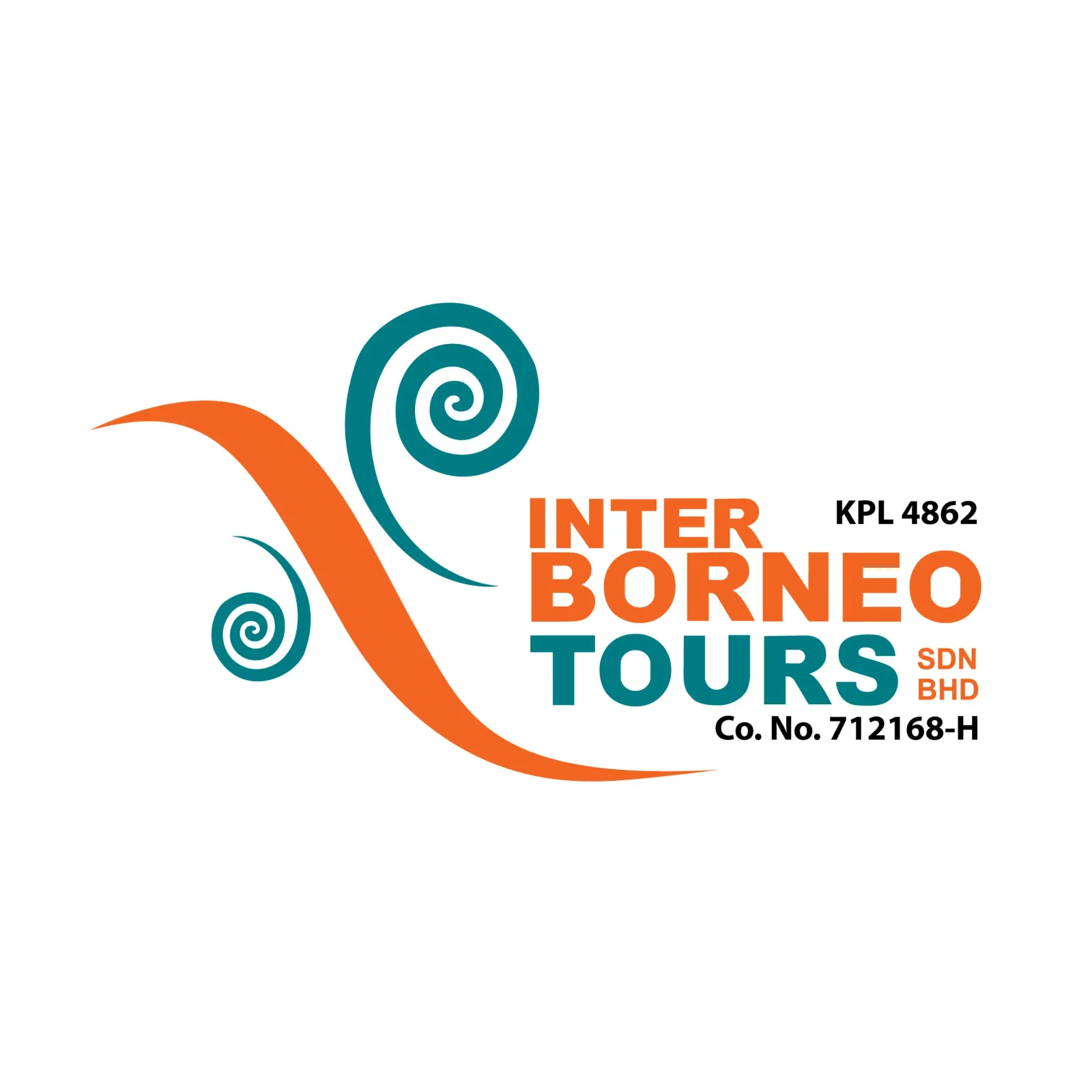 Inter-Borneo Tours Sdn Bhd logo