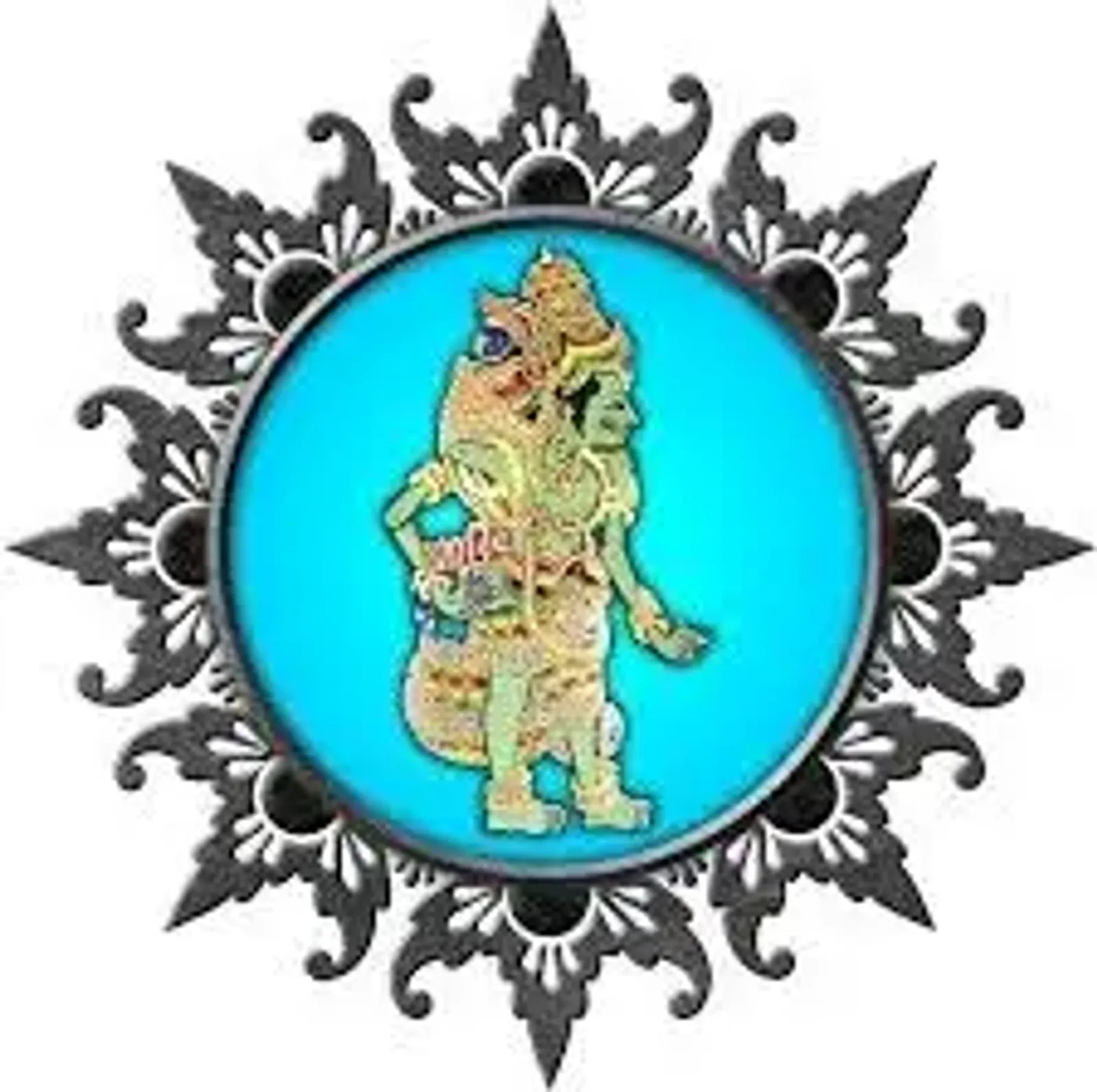 PT Pandawa Lima Tour & Travel Bali logo