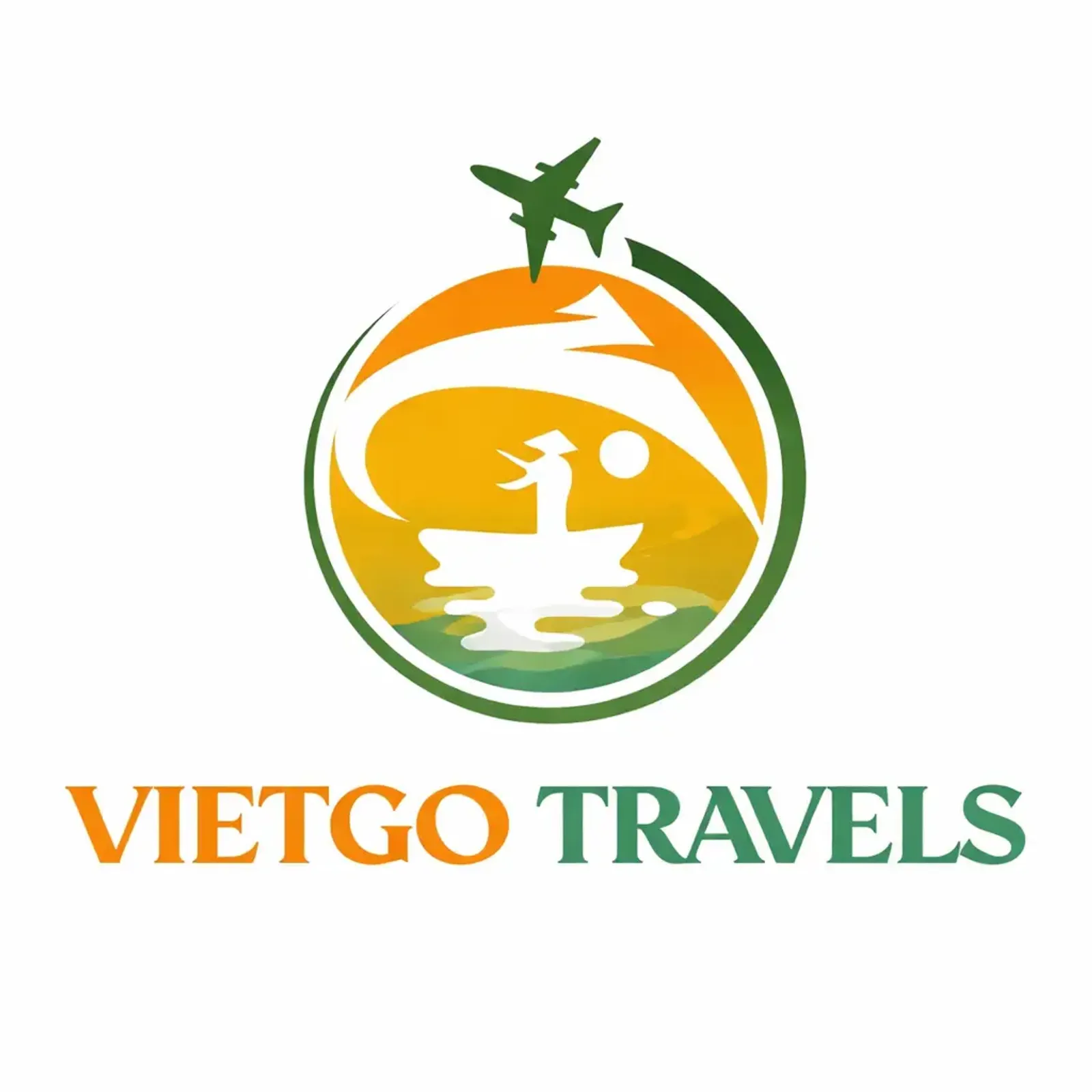 Vietgo Travels logo