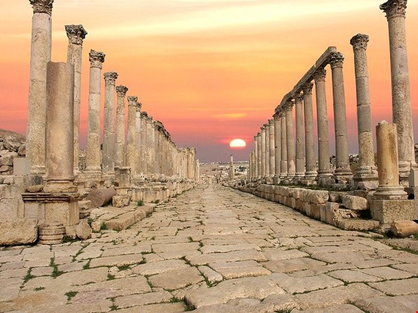 Jordan Horizons Tours & Travel | Explore Jordan & Beyond ! secondary