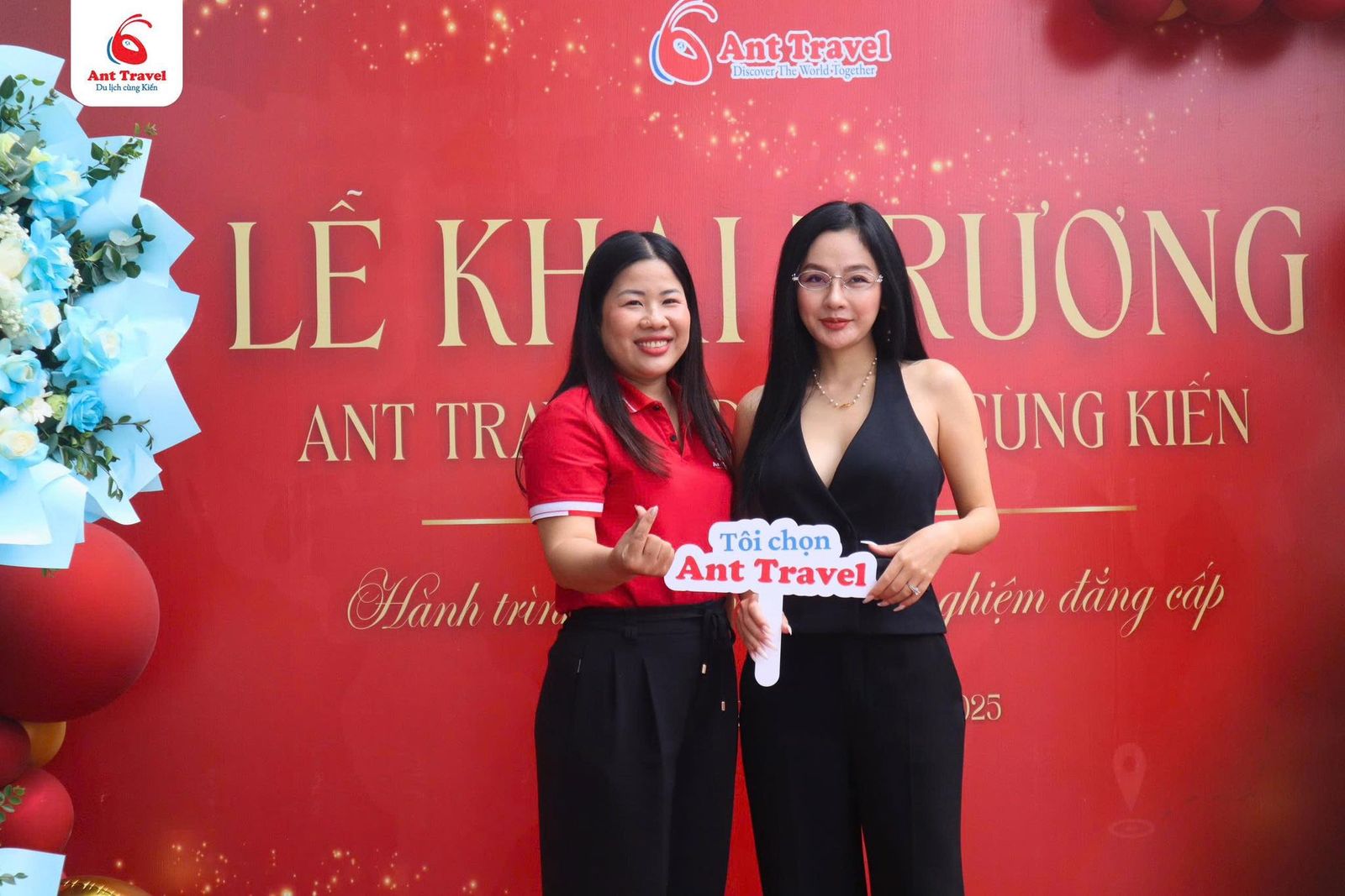 Mrs. NGA NGUYỄN Khách hàng - Tour Private/Thiết kế riêng