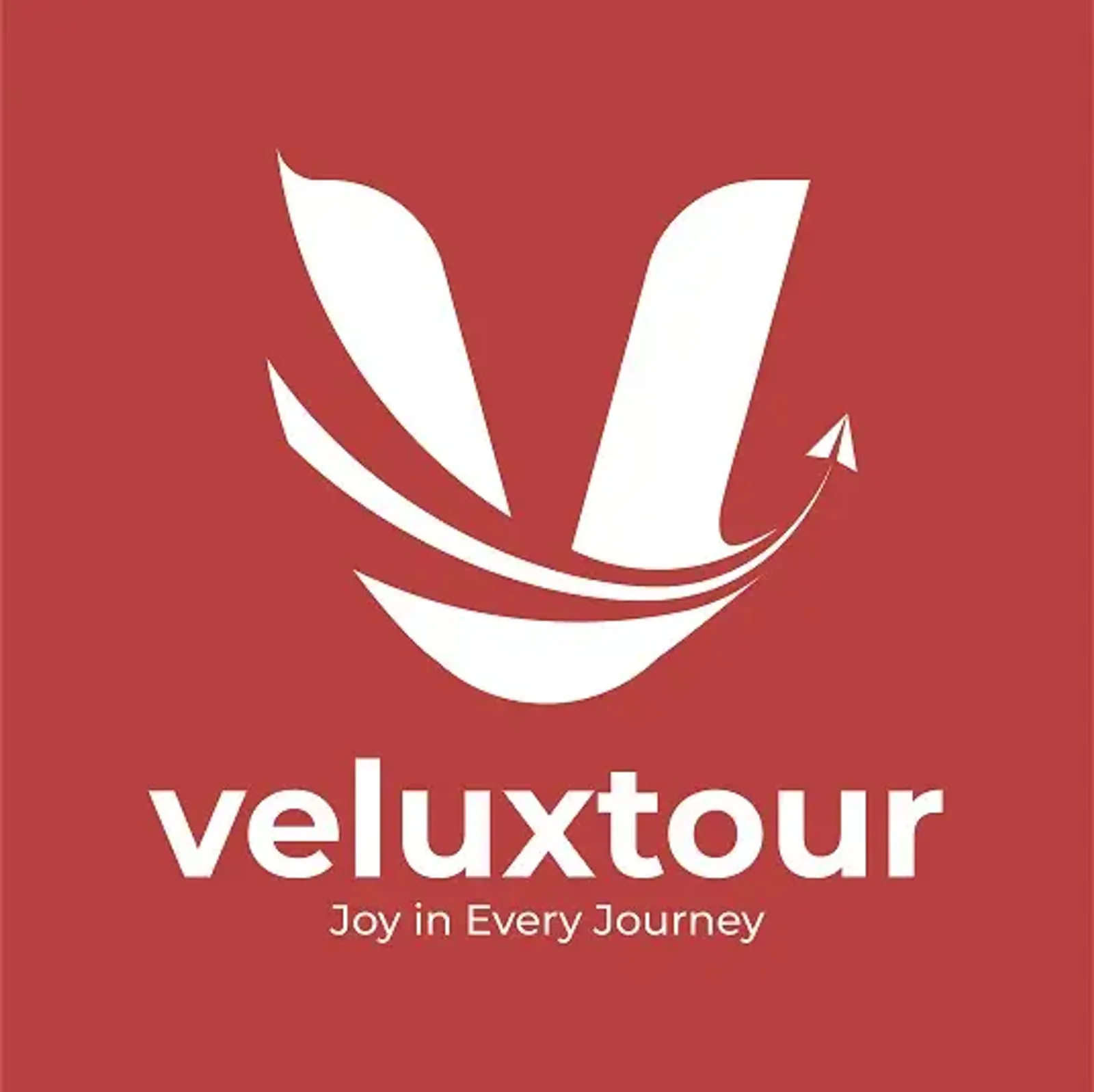 VeluxTour Vietnam logo