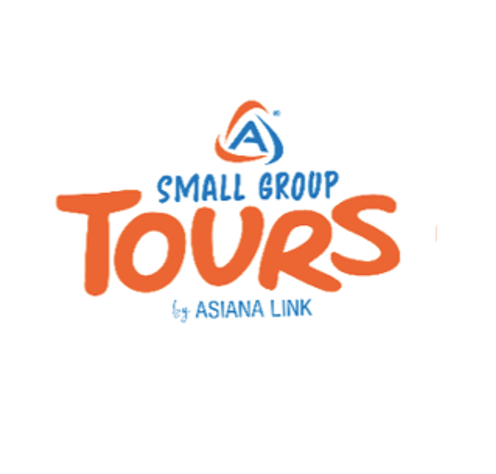 Small Group Tours by Asiana Link