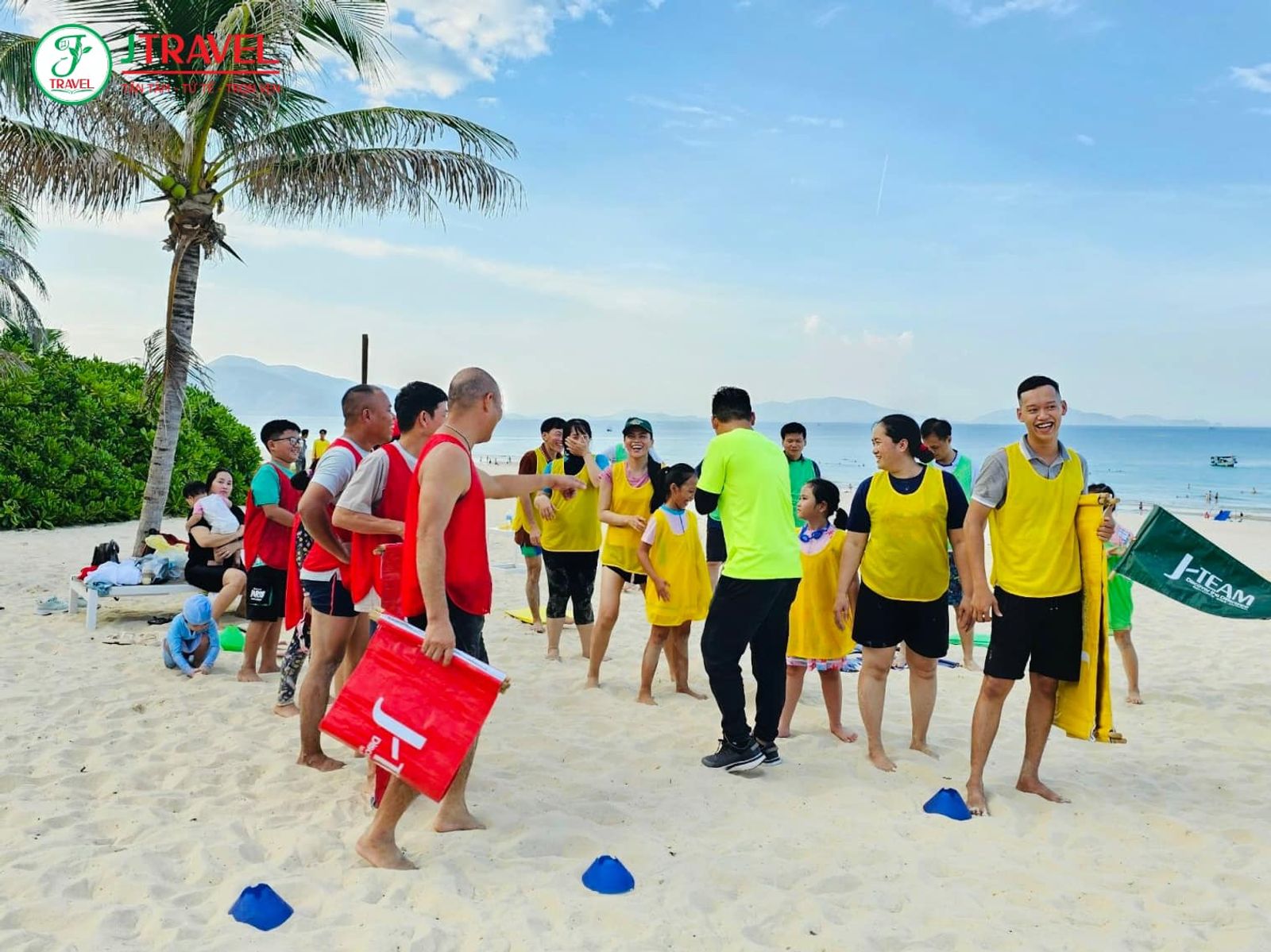 Tour Nha Trang 3N3Đ: Concept Gắn Kết - Vươn Xa Team Building & Gala Dinner - 455111784_961354262460522_6804712736519895688_n - 24937