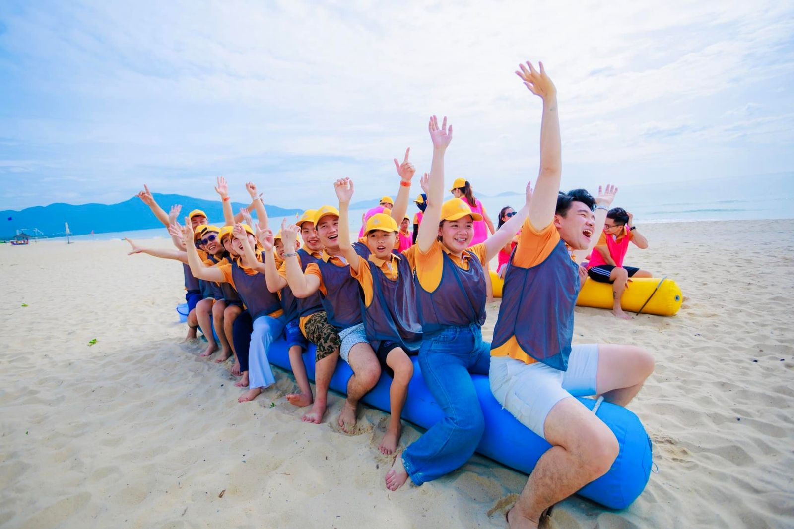 Tour Nha Trang 3N3Đ: Concept Gắn Kết - Vươn Xa Team Building & Gala Dinner - 453511560_953363656592916_6989937351086472048_n - 24938