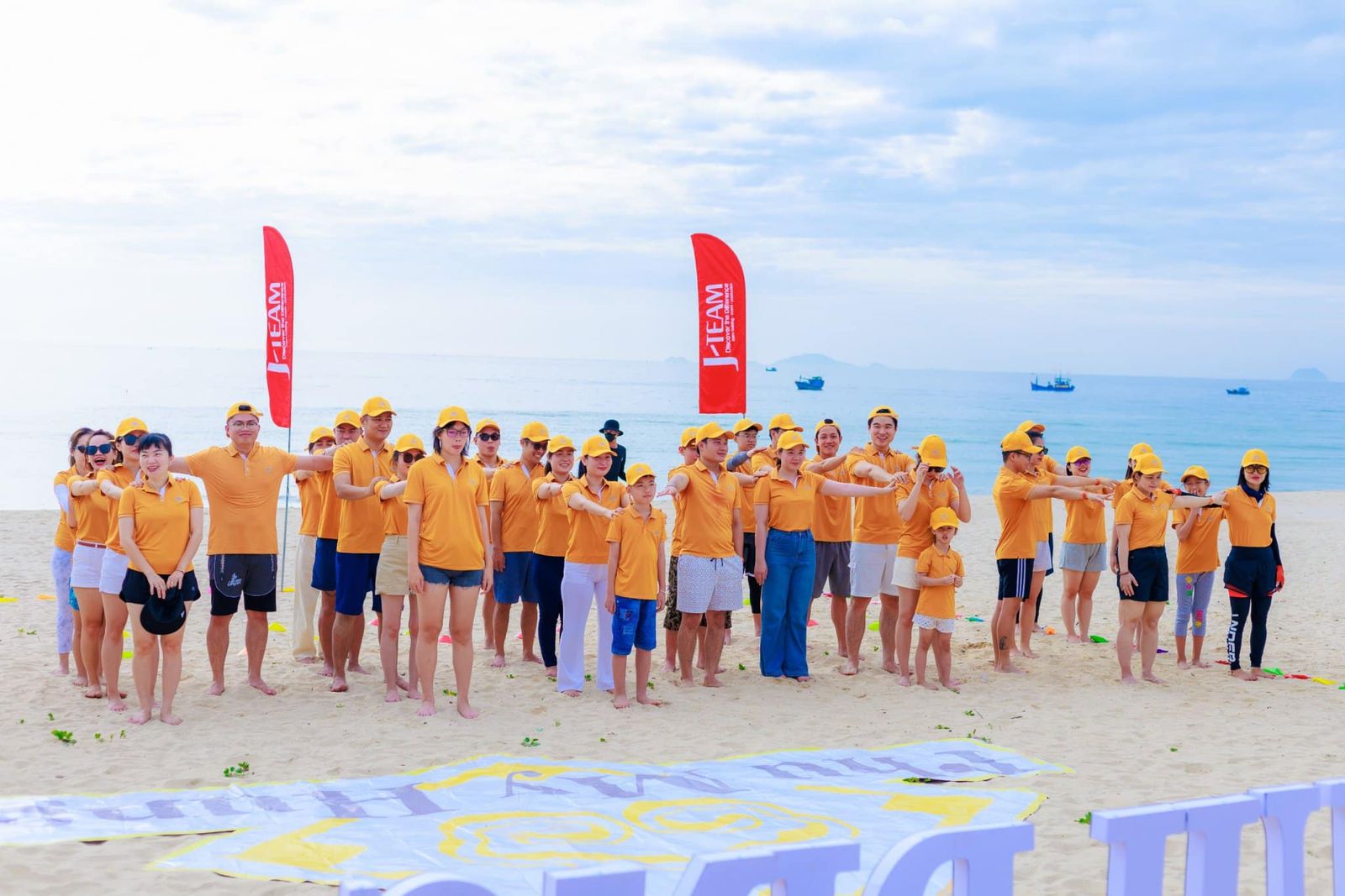 Tour Nha Trang 3N3Đ: Concept Gắn Kết - Vươn Xa Team Building & Gala Dinner - 453305282_953363596592922_4087201414987934170_n - 24939