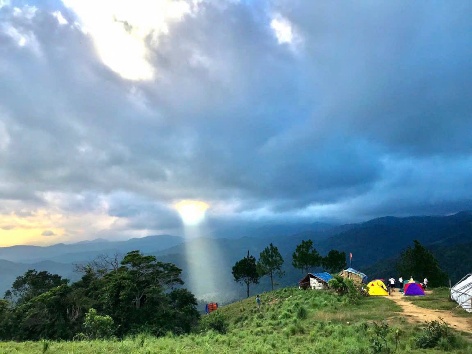 Tour Trekking: Tà Năng - Phan Dũng 2N2Đ - view TÀ NĂNG - PHAN DŨNG - 24958