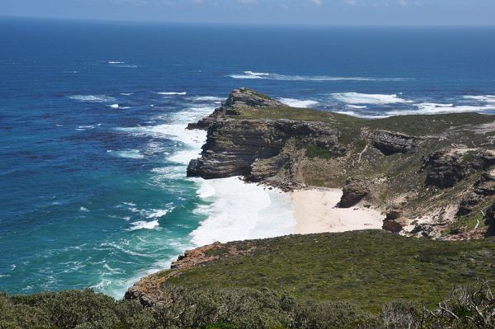 Tour Nam Phi: Johannesburg - Pretoria - Cape Town 9N8Đ - Mũi Hảo vọng - 24967