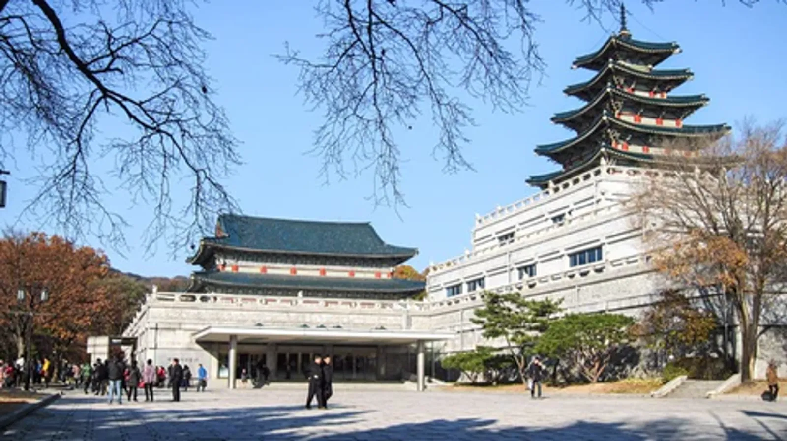 Tour Hành Hương Công Giáo Hàn Quốc: Seoul - Mirinae - Thánh Anrê Kim Taegon & Thánh Phaolô Chung Hansan 4N3Đ