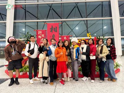 Tour Hà Nội- Trung Quốc: Cửu Trại Câu - Trùng Khánh 6N5Đ - doan-du-lich-trong-san-bay-tai-thanh-do - 22083
