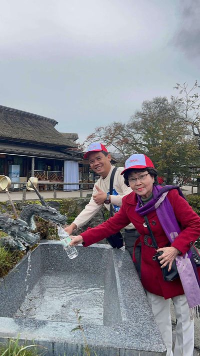 Tour Nhật Bản Mùa Thu 6N5Đ: Nagoya – Shirakawago – Phú Sĩ – Tokyo - du-lich-nhat-ban-jtravel - 22105