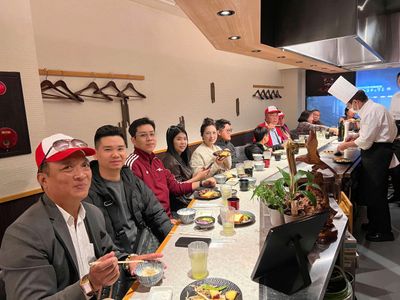 Tour Nhật Bản Mùa Thu 6N5Đ: Nagoya – Shirakawago – Phú Sĩ – Tokyo - thuong-thuc-bo-kobe-nhat-ban - 22107