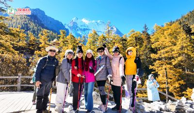 Tour Trung Quốc Mùa Thu: Shangrila – Á Đinh Đạo Thành – Đức Khâm – Mai Lý – Côn Minh 8N7Đ | No Shopping - tour-trung-quoc-a-dinh-dao-thanh-jtrave - 22174