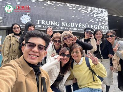 Tour Trung Quốc: Thượng Hải – Hàng Châu – Ô Trấn No Shopping 5N4Đ - ca-phe-trung-nguyen-legend-shanghai-no-shopping-tour - 22185