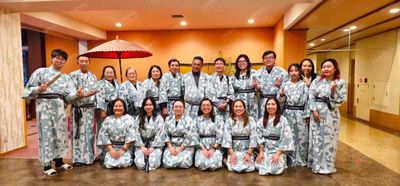 Tour Nhật Bản Mùa Thu 6N5Đ: Cung Đường Vàng Osaka – Kyoto – Phú Sĩ – Tokyo - Tắm Onsen - 22197