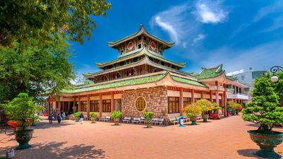 Tour Miền Tây: Cần Thơ - Rừng Tràm Trà Sư 2N2Đ | Khởi Hành Thứ 6 Hàng Tuần - Miếu Bà Chúa Xứ Núi Sam - 22267