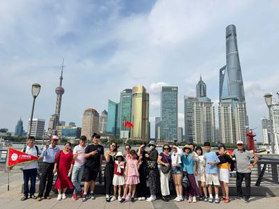 Tour Trung Quốc No Shopping: Thượng Hải - Hàng Châu - Tô Châu - Ô Trấn 5N4Đ - ben-thuong-hai-tour-bac-kinh-jtravel - 22278