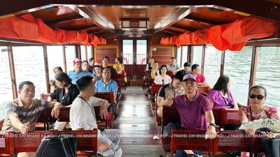 Tour Trung Quốc No Shopping: Thượng Hải - Hàng Châu - Tô Châu - Ô Trấn 5N4Đ - Ngồi Thuyền Thưởng Ngoạn Tây Hồ-jtravel - 22279