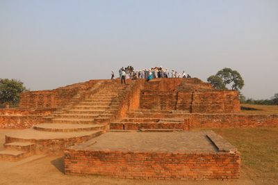 Tour Hành Hương Ấn Độ Nepal 7N7Đ: Lâm Tì Ni – Bồ Đề Đạo Tràng – Vườn Lộc Uyển – Câu Thi Na - Phế tháp Angulimala - 22286