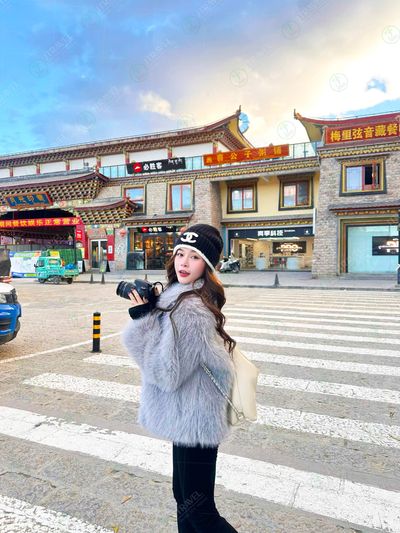 Tour Trung Quốc No Shopping: Đại Lý – Lệ Giang – Côn Minh 5N5Đ | Khởi Hành Hà Nội - Thị trấn Shuanglang - Lệ Giang - 22296