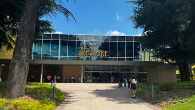 Tour Nhật Bản Mùa Hè: Nagoya - Shirakawago - Kamikochi - Núi Phú Sĩ - Tokyo 6N5Đ - Bảo tàng Harry Potter Tokyo - 22322