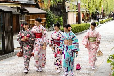 Tour Nhật Bản Mùa Hè: Tokyo - Fuji - Narita 5N4Đ - Mặc Yukata - 22326
