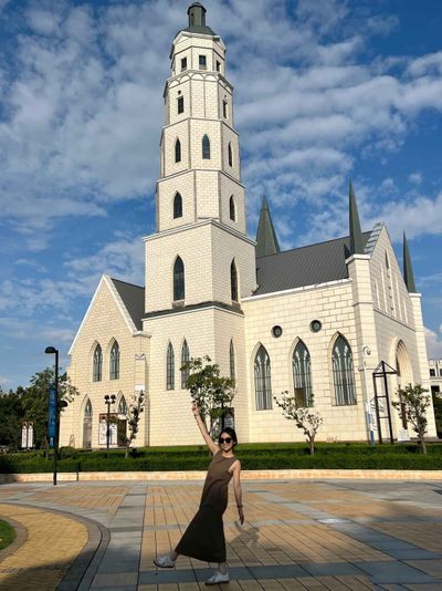 Tour Du Lịch Côn Minh 4 Ngày 4 Đêm Từ Hà Nội Bằng Tàu Cao Tốc - Park-1903-9 - 22342