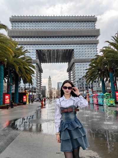 Tour Du Lịch Côn Minh 4 Ngày 4 Đêm Từ Hà Nội Bằng Tàu Cao Tốc - Park-1903-16 - 22343