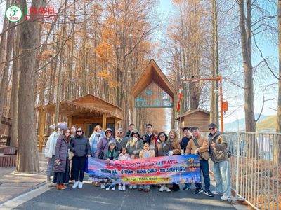 [Tour No Shop] Trung Quốc: Thượng Hải - Hàng Châu - Ô Trấn 5N4Đ - trai-nghiem-van-hoa-o-tran - 22446