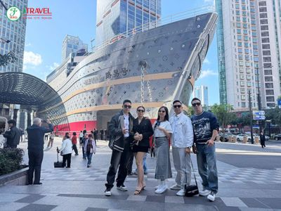 [Tour No Shop] Trung Quốc: Thượng Hải - Hàng Châu - Ô Trấn 5N4Đ - check-in-louis-vuitton-thuong-hai-cung-j-travel - 22450